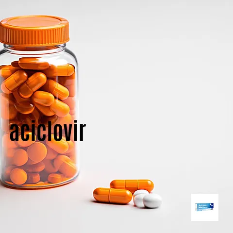 Aciclovir vendu sans ordonnance